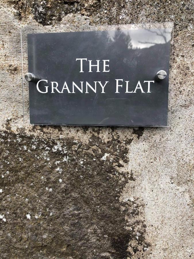 奥本The Granny Flat住宿加早餐旅馆 外观 照片